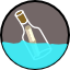 messagebottle